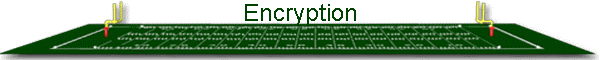 Encryption