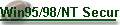 Win95/98/NT Security